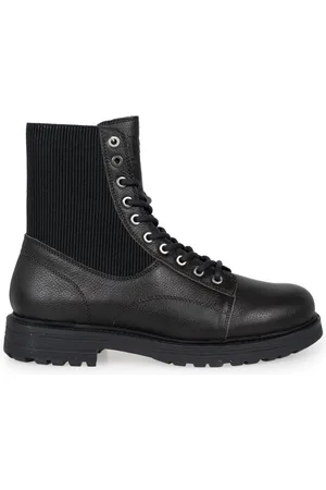 Diesel Hombre, Zapatos, Negro, Talla: 42 EU
