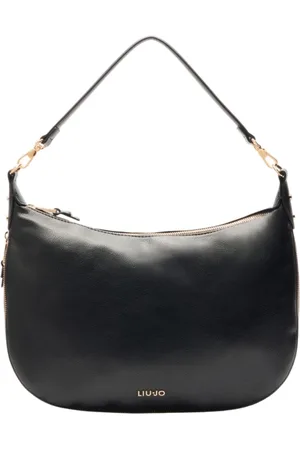 Liu Jo Mujer, Bolsos, Negro, Talla: ONE Size