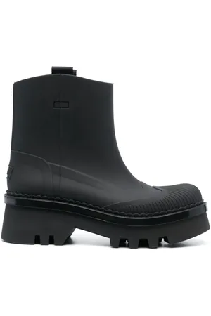 Chloé Mujer, Zapatos, Negro, Talla: 40 EU