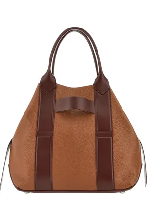 Hogan Mujer, Bolsos, Marrón, Talla: ONE Size