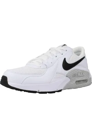 Nike Mujer, Zapatos, Blanco, Talla: 38 EU