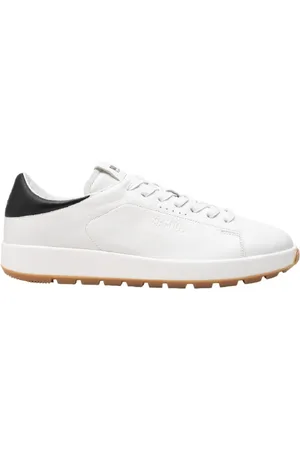 Colmar Hombre, Zapatos, Blanco, Talla: 42 EU
