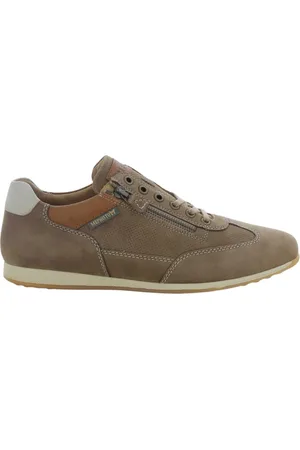 Mephisto Hombre, Zapatos, Marrón, Talla: 41 EU
