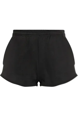 Entire Studios Mujer, Pantalones cortos, Negro, Talla: M