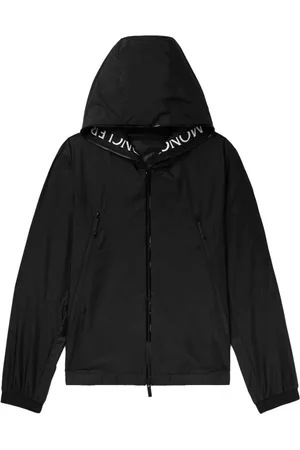 Moncler Hombre, Chaquetas, Negro, Talla: M