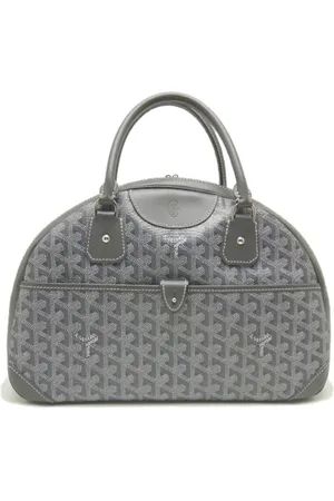 GOYARD Mujer, De segunda mano, Gris, Talla: ONE Size