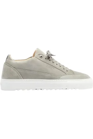 Mason Garments Hombre, Zapatos, Gris, Talla: 42 EU