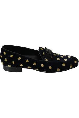 Dolce & Gabbana Mujer, Zapatos, Negro, Talla: 39 EU