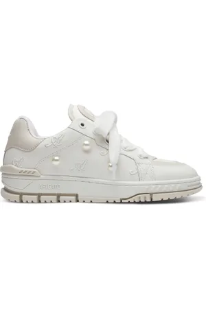 Axel Arigato Mujer, Zapatos, Blanco, Talla: 36 EU