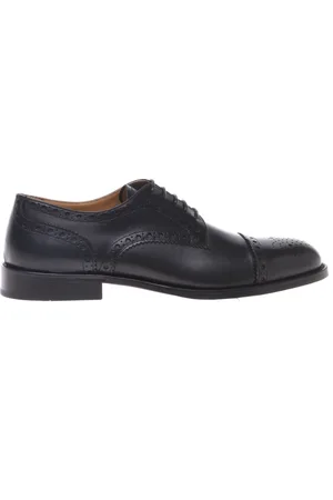 BALDININI Hombre, Zapatos, Negro, Talla: 39 EU