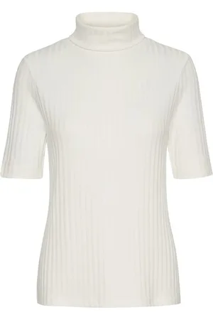My Essential Wardrobe Mujer, Jerseys, Blanco, Talla: XS