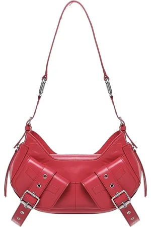BIASIA Mujer, Bolsos, Rosa, Talla: ONE Size