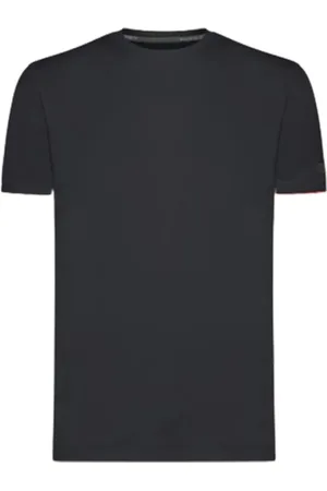 RRD Hombre, Camisetas, Azul, Talla: 2XL