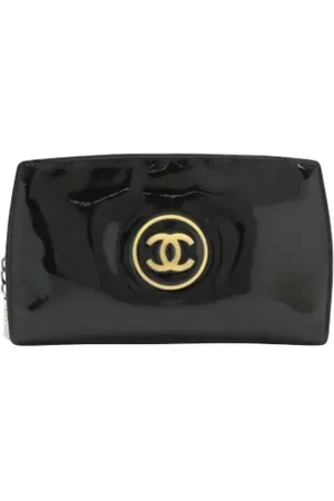 CHANEL Mujer, De segunda mano, Negro, Talla: ONE Size