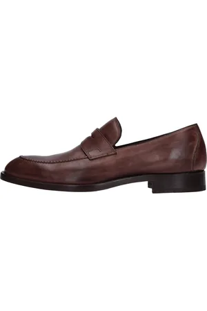 Fratelli Rossetti Hombre, Zapatos, Marrón, Talla: 45 EU