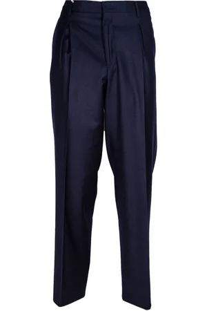 Briglia 1949 Hombre, Pantalones, Azul, Talla: L