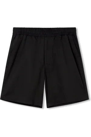 Axel Arigato Hombre, Pantalones cortos, Negro, Talla: L
