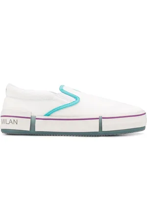 MARCELO BURLON Mujer, Zapatos, Blanco, Talla: 38 EU
