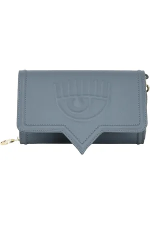 Chiara Ferragni Mujer, Accesorios, Gris, Talla: ONE Size