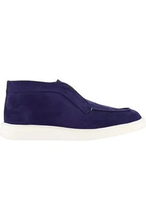 Atelier Verdi Hombre, Zapatos, Azul, Talla: 41 EU