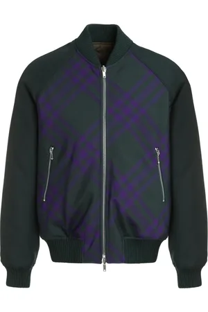 Burberry Hombre, Chaquetas, , Talla: L