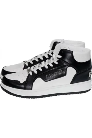 Philipp Plein Hombre, Zapatos, Negro, Talla: 41 EU