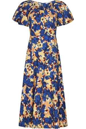 ULLA JOHNSON Mujer, Vestidos, , Talla: XS