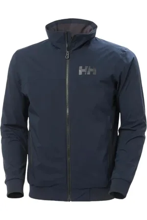 Helly Hansen Hombre, Chaquetas, Azul, Talla: S