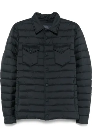 HERNO Hombre, Chaquetas, Azul, Talla: 2XL