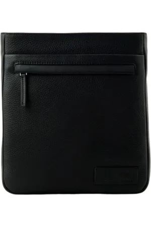 HARMONT&BLAINE Hombre, Bolsos, Negro, Talla: ONE Size