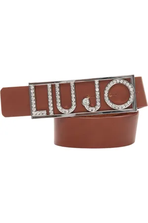 Liu Jo Mujer, Accesorios, Marrón, Talla: M