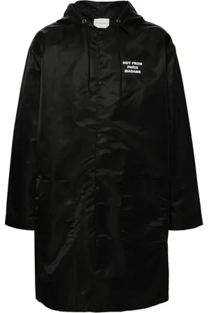Drôle de Monsieur Hombre, Chaquetas, Negro, Talla: S