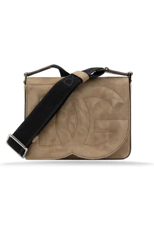 Dolce & Gabbana Mujer, Bolsos, Marrón, Talla: ONE Size