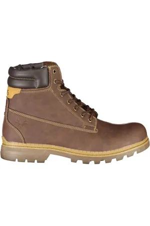 Carrera Hombre, Zapatos, Marrón, Talla: 40 EU
