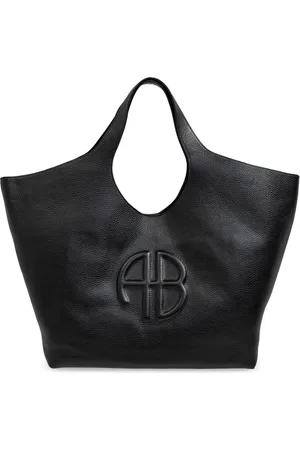 ANINE BING Mujer, Bolsos, Negro, Talla: ONE Size