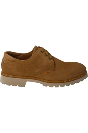 Panama Jack Hombre, Zapatos, Marrón, Talla: 41 EU
