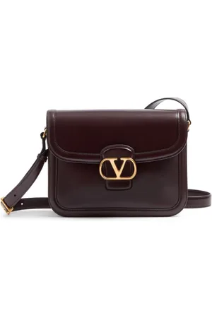 VALENTINO GARAVANI Mujer, Bolsos, Marrón, Talla: ONE Size