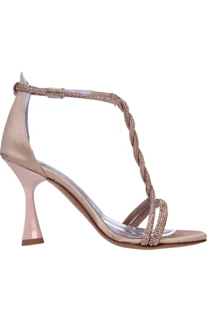 Albano Mujer, Zapatos, Rosa, Talla: 38 EU