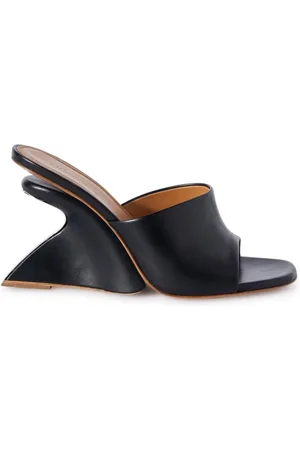 OFF-WHITE Mujer, Zapatos, Negro, Talla: 40 EU
