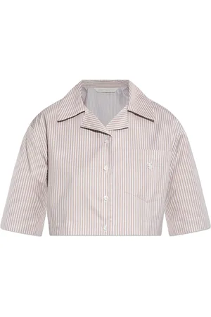 Palm Angels Mujer, Blusas y Camisas, , Talla: 2XS