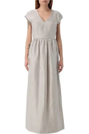 Emporio Armani Mujer, Vestidos, Rosa, Talla: S