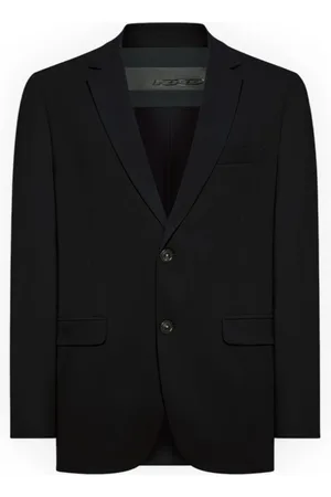 RRD Hombre, Chaquetas, Negro, Talla: L