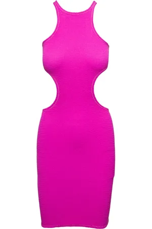 Reina Olga Mujer, Vestidos, Rosa, Talla: ONE Size