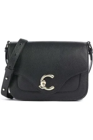 Coccinelle Mujer, Bolsos, Negro, Talla: ONE Size