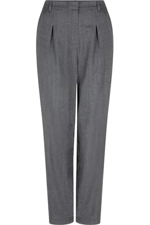 Dante 6 Mujer, Pantalones, Gris, Talla: S