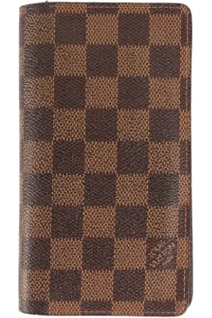 LOUIS VUITTON Hombre, De segunda mano, Marrón, Talla: ONE Size
