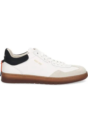 Barracuda Hombre, Zapatos, Blanco, Talla: 43 EU