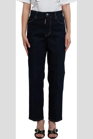 Dsquared2 Mujer, Vaqueros, Azul, Talla: M
