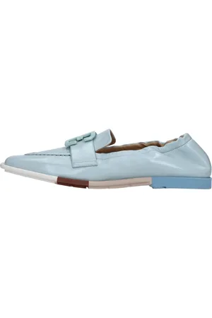 Fabi Mujer, Zapatos, Azul, Talla: 37 EU