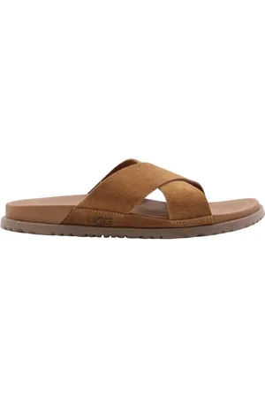 UGG Hombre, Zapatos, Marrón, Talla: 40 EU